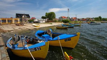 P Wysep Helski Jaka Jest Lokalizacja Jak Dojecha Co Warto